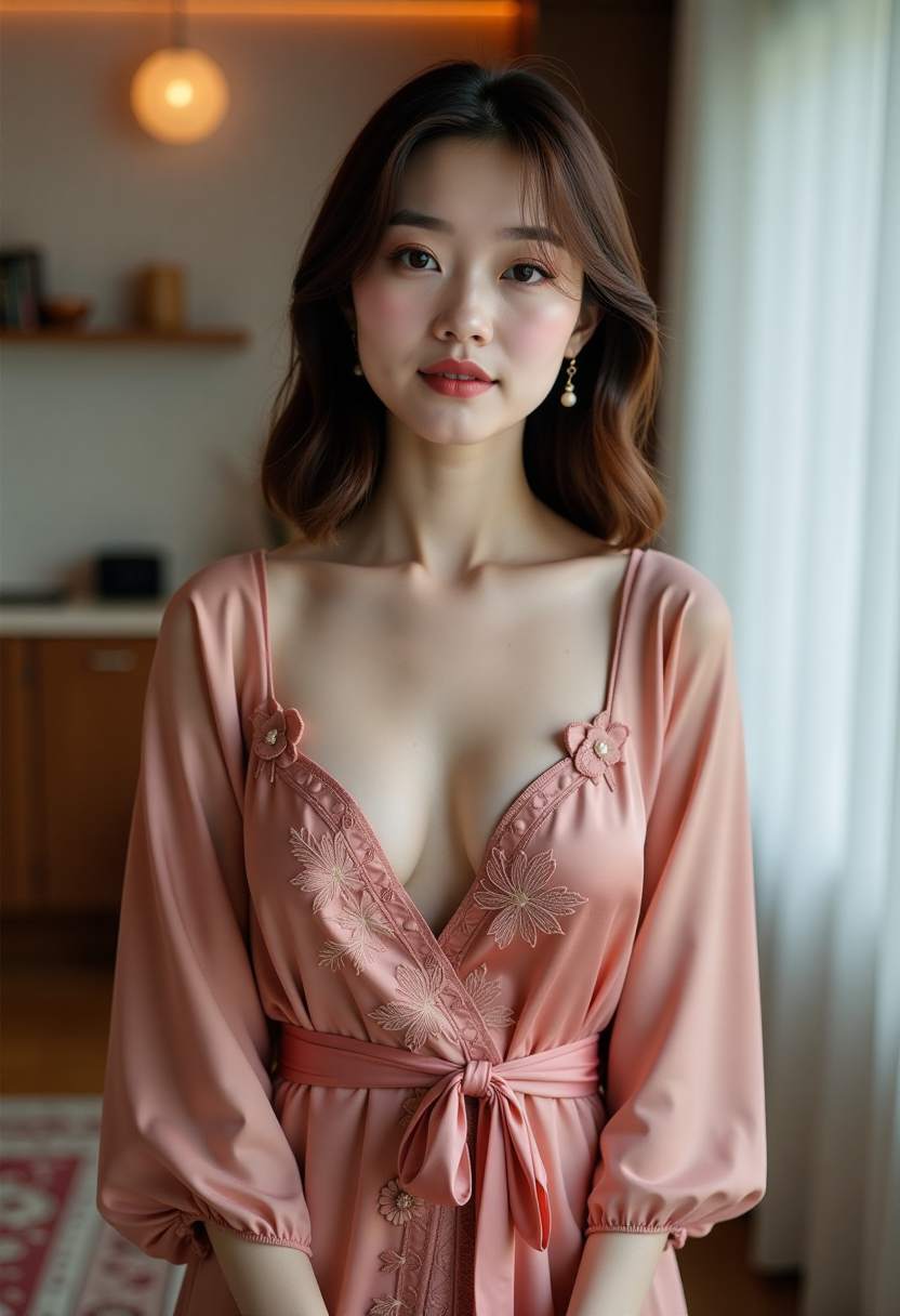春风十里不如你